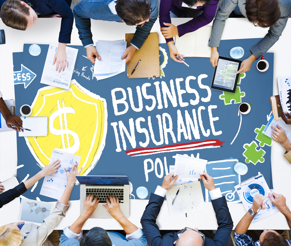 Business Insurance